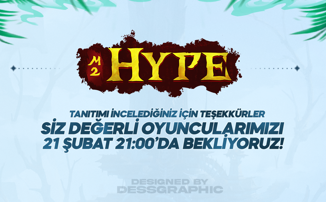 M2Hype, M2Hype pvp, M2Hype oyna, M2Hype kayit, M2Hype tanitim, mt2 pvp, mt2 pvp server, mt2 pvp serverler