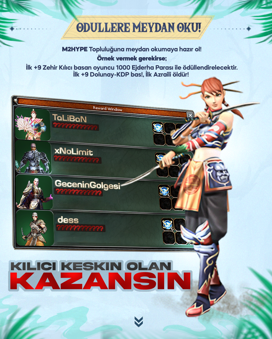 M2Hype, M2Hype pvp, M2Hype oyna, M2Hype kayit, M2Hype tanitim, mt2 pvp, mt2 pvp server, mt2 pvp serverler